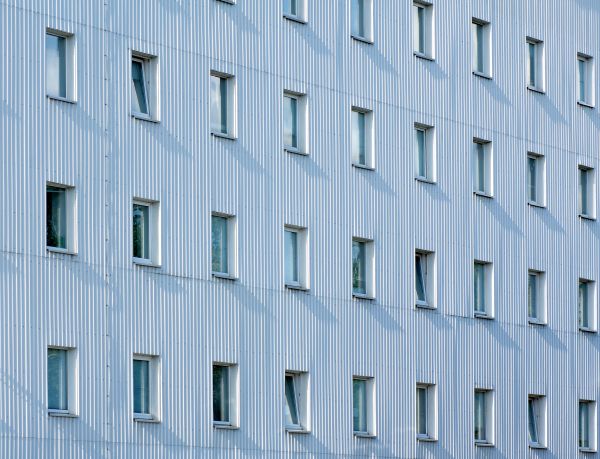 Cost of Aluminum Siding Repair in Monroe Township