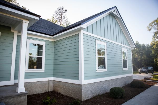 Cost of Home Siding Installation in Monroe Township