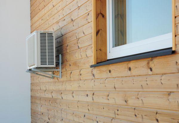 Cost of Exterior Paneling Installation in Monroe Township