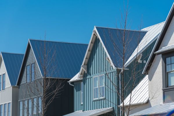 Cost of Steel Siding Repair in Monroe Township