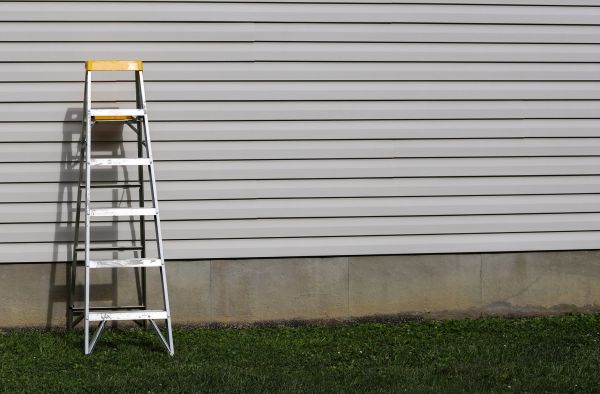 Cost of Siding Service in Monroe Township
