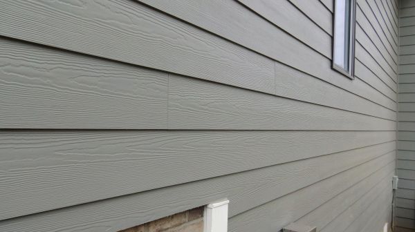 Cost of House Siding Installation in Monroe Township