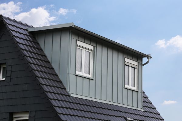 Cost of Composite Siding Service in Monroe Township
