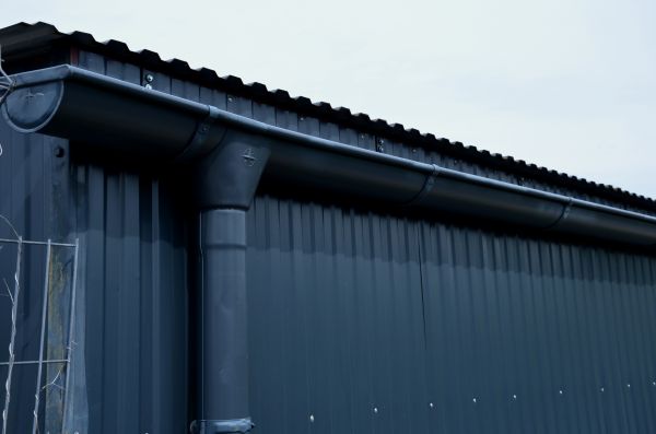 Cost of Metal Siding Replacement in Monroe Township