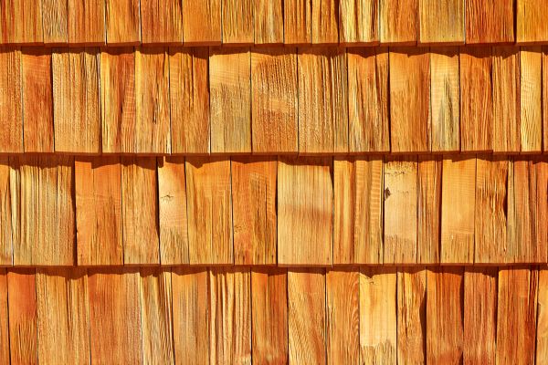 Cost of Cedar Shakes Replacement in Monroe Township