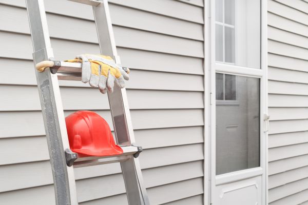 Cost of Home Siding Replacement in Monroe Township