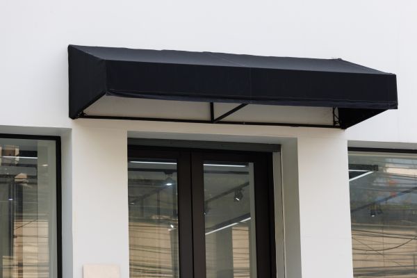 Cost of Aluminum Trim Replacement in Monroe Township