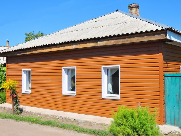 Cost of New Siding Installation in Monroe Township