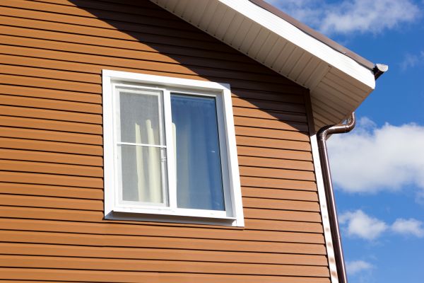 Cost of Pvc Siding Installation in Monroe Township