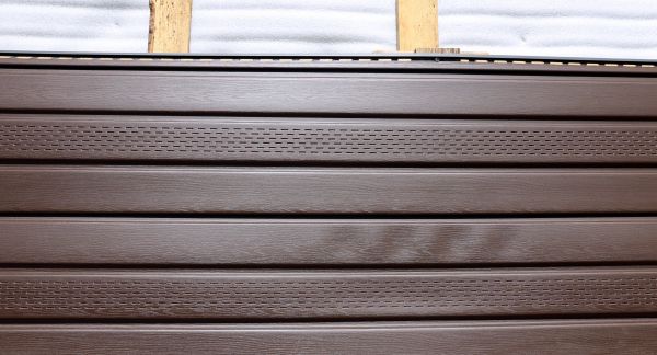 Cost of Plastic Siding Installation in Monroe Township