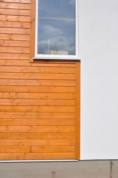 Cost of Wood Siding Installation in Monroe Township