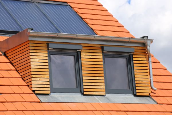 Cost of Wood Cladding Installation in Monroe Township