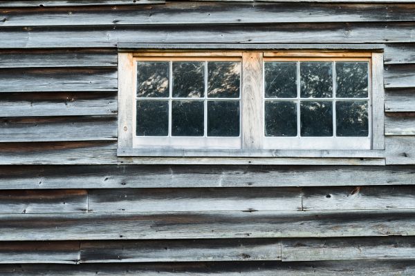 Cost of Barn Wood Siding Installation in Monroe Township