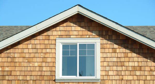 Cost of Cedar Shake Siding Repair in Monroe Township