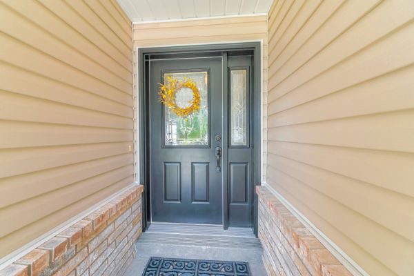 Cost of Siding Panel Repair in Monroe Township