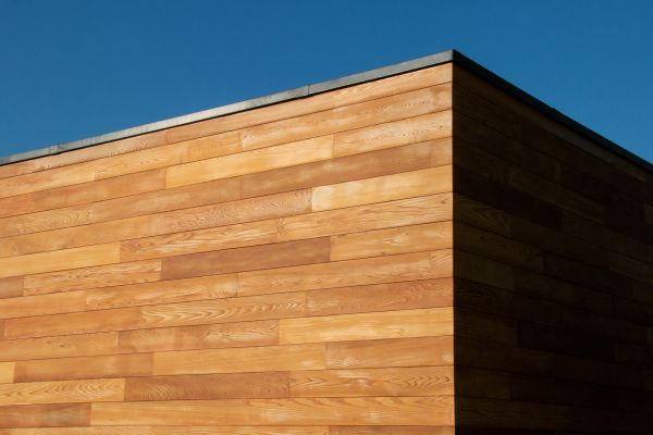 Cost of Cedar Cladding Installation in Monroe Township