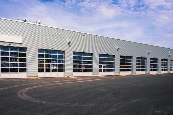 Cost of Steel Siding Installation in Monroe Township