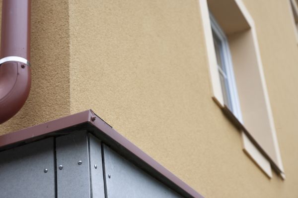 Cost of Cement Siding Installation in Monroe Township