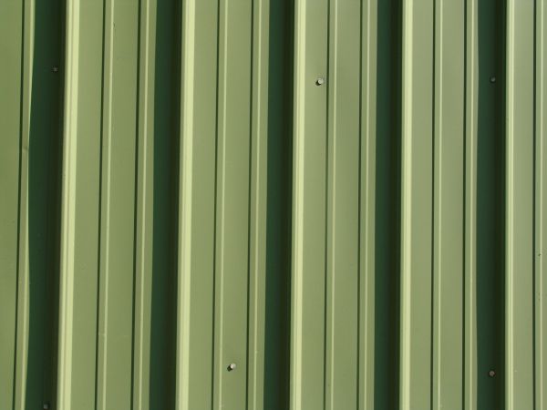 Cost of Metal Siding Installation in Monroe Township