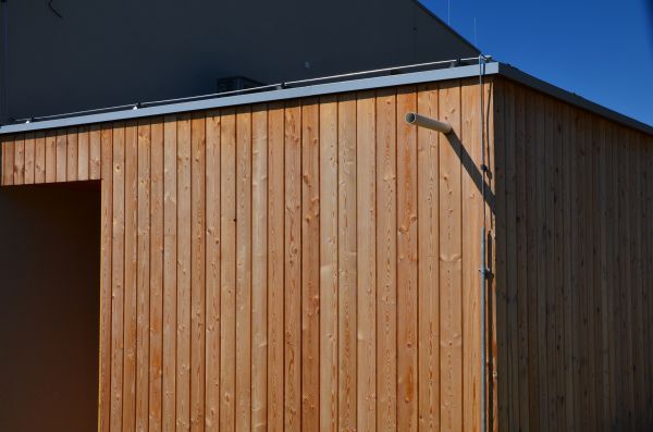 Cost of Wood Cladding Replacement in Monroe Township