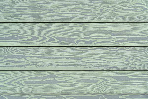 Cost of Composite Siding Installation in Monroe Township