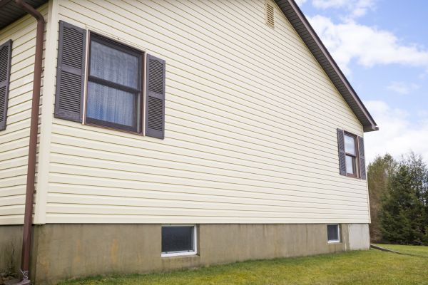 Cost of Dutch Lap Siding Repair in Monroe Township