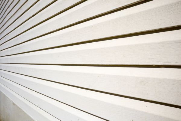 Cost of Dutch Lap Siding Replacement in Monroe Township