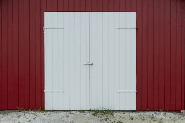 Cost of Pole Barn Siding Installation in Monroe Township