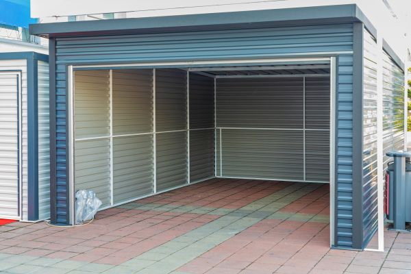Cost of Interior Metal Siding Service in Monroe Township