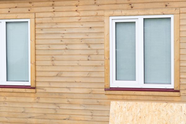 Cost of Shiplap Siding Replacement in Monroe Township