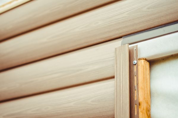 Cost of Cladding Installation Service in Monroe Township