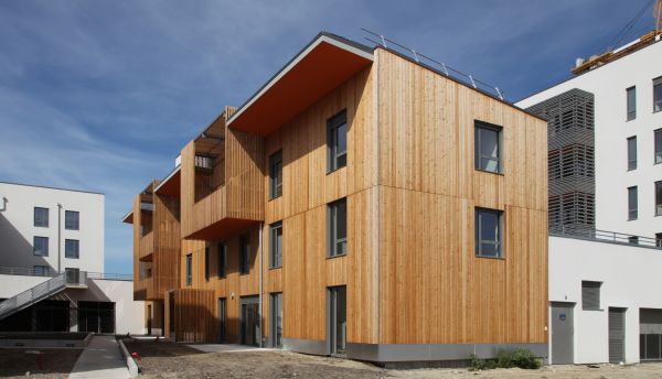 Cost of Building Cladding Service in Monroe Township