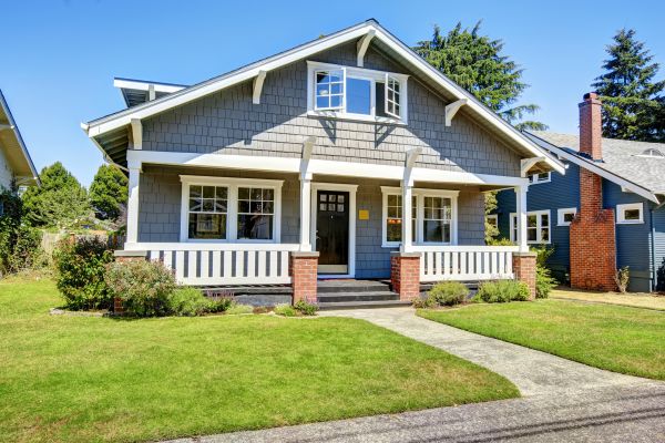 Cost of Clapboard Siding Replacement in Monroe Township